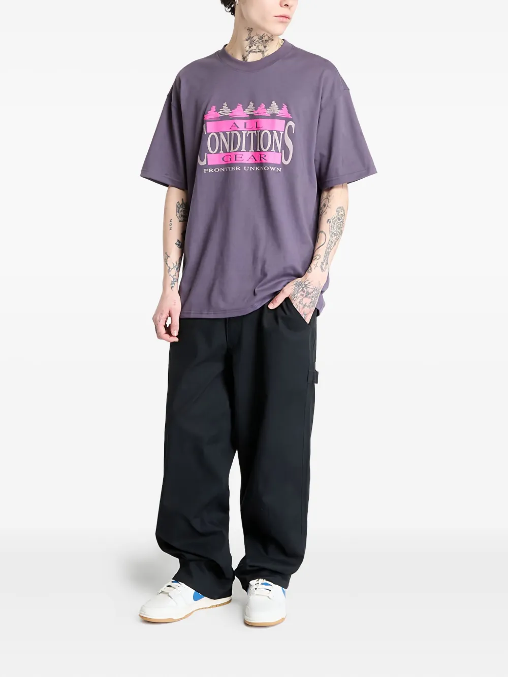 Nike playera Dri-Fit | Playeras | Image 2