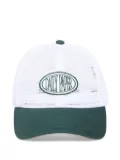 Daily Paper mesh-panel baseball cap - Green