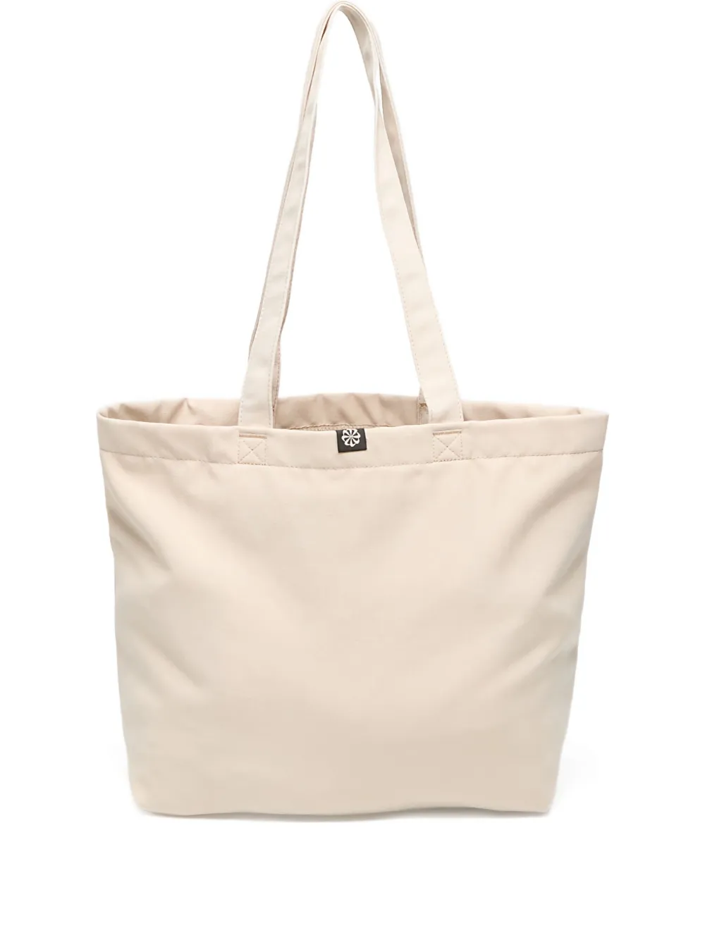 Nike Heritage 2.0 Tote Bag (22 L) In Neutral