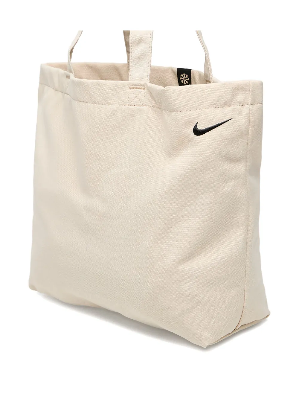 Nike Heritage 2.0 Tote Bag (22 L) In Neutral