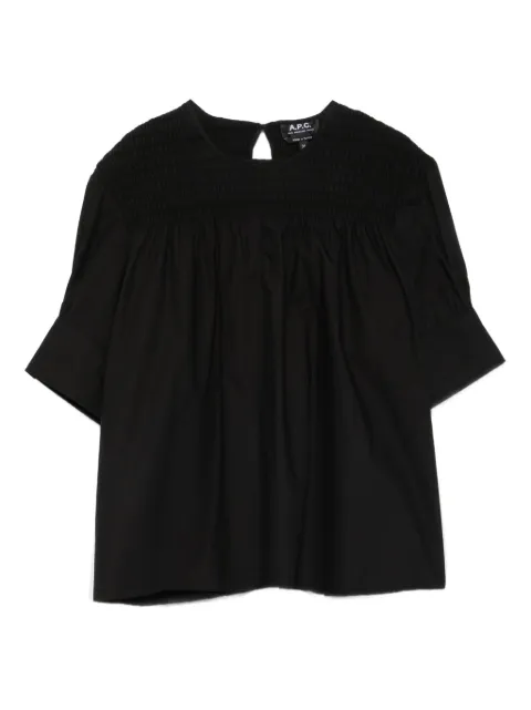A.P.C. Estelle blouse