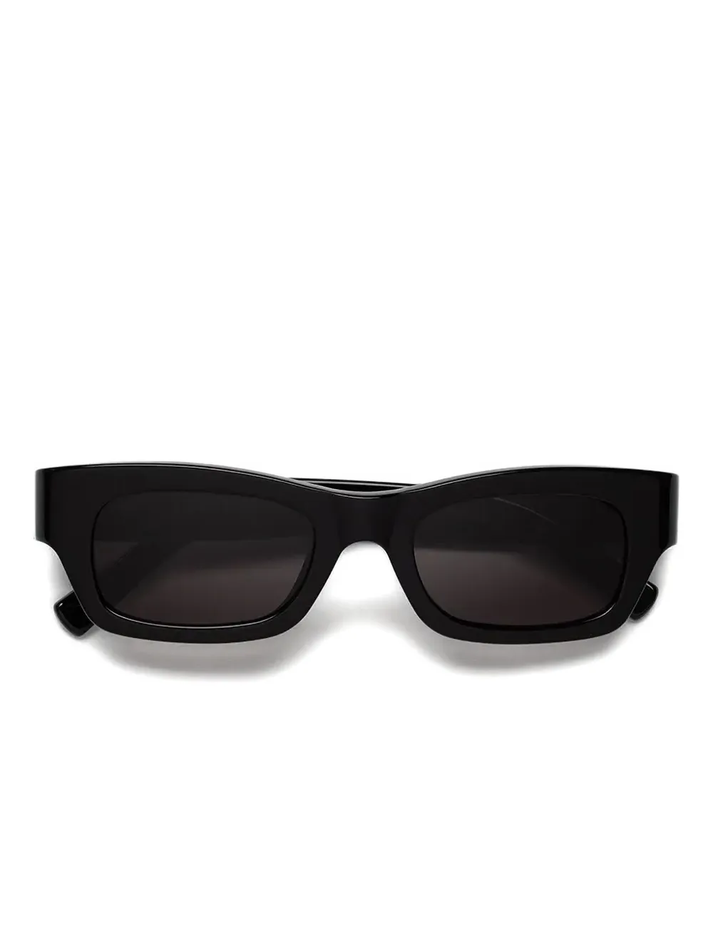 Marni Eyewear Haicli rectangle-frame sunglasses Zwart