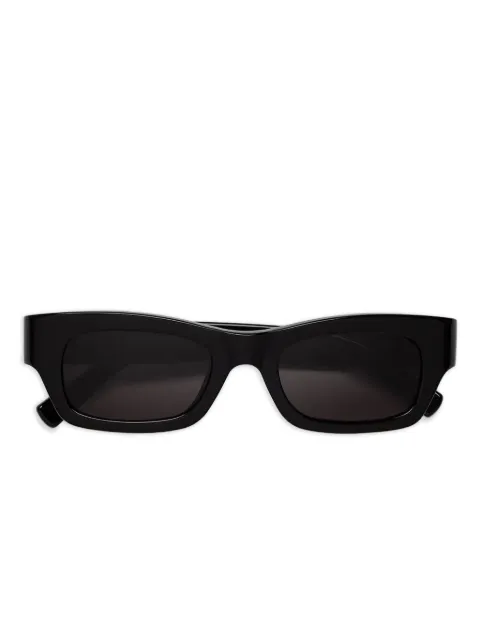 Marni Eyewear Occhiali da sole rettangolari Haicli