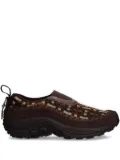 Merrell Jungle Moc Evo slip-on sneakers - Brown
