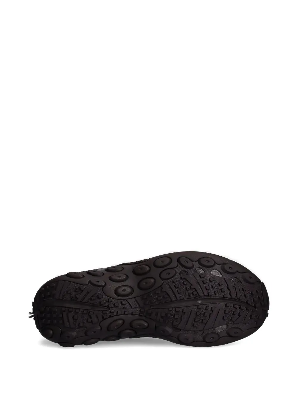 Merrell Jungle Moc Evo Slip-on Sneakers In Brown