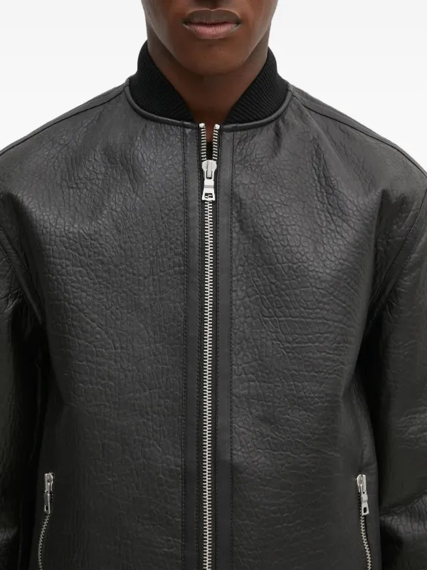 ジャケット・アウター MIYUKI Mki Miyuki Zoku Translucent Bubble Quilted Ripstop Nylon