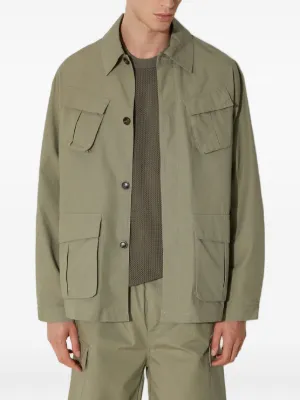 MKI Miyuki Zoku Jackets for Men - Shop Now on FARFETCH