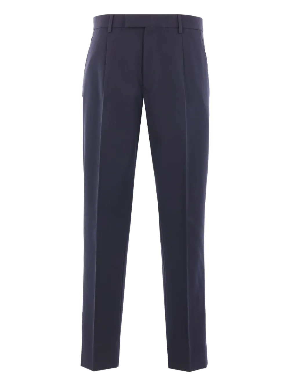 Zegna tailored trousers | Blue | Image 1