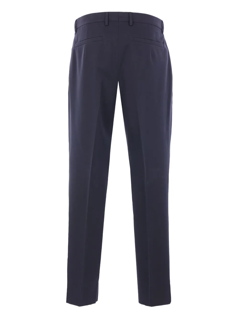 Zegna tailored trousers | Regular-Fit & Straight Leg Pants | Image 2
