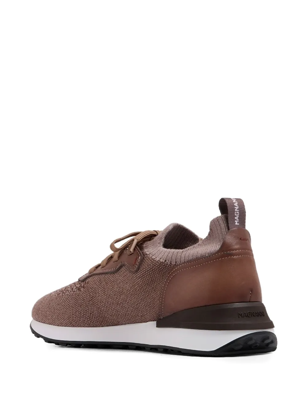 Magnanni Stratus knitted sneakers | Low-Tops | Image 2
