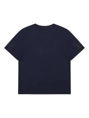アルマーニ ジュニア ARMANI Jr 国内正規 ニット ジャケット 上