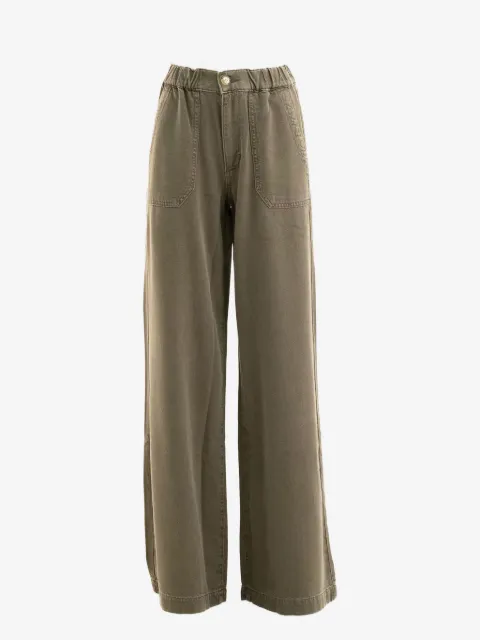 PAIGE Rumi pocket trousers