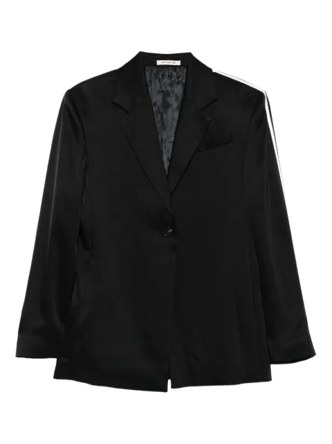 Peter Do single-breasted blazer