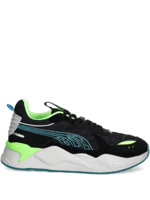 Adidas Tênis Cano Baixo 'ZX 4000' | Preto | FARFETCH BR