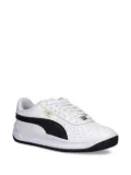 PUMA GV Special leather low-top sneakers - White