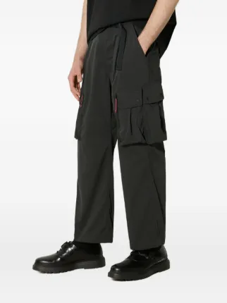 新品NANGA HINOC RIPSTOP FIELD PANTS ブラック　M ヒノックリップストップ フィールドパンツ – NANGA ONLINE SHOP