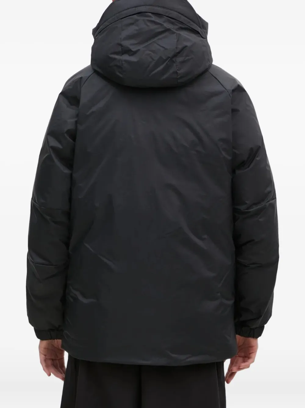 Nanga Aurora Tex Down Jacket In Black