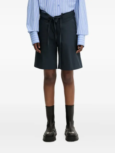 Ottolinger tie-waist shorts