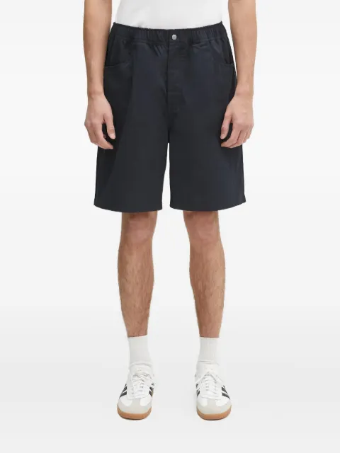 Norse Projects shorts con pretina elástica