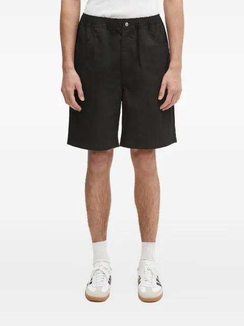 Norse Projects shorts con pretina elástica
