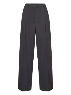 Blanca Vita Slacks for Women - Shop on FARFETCH