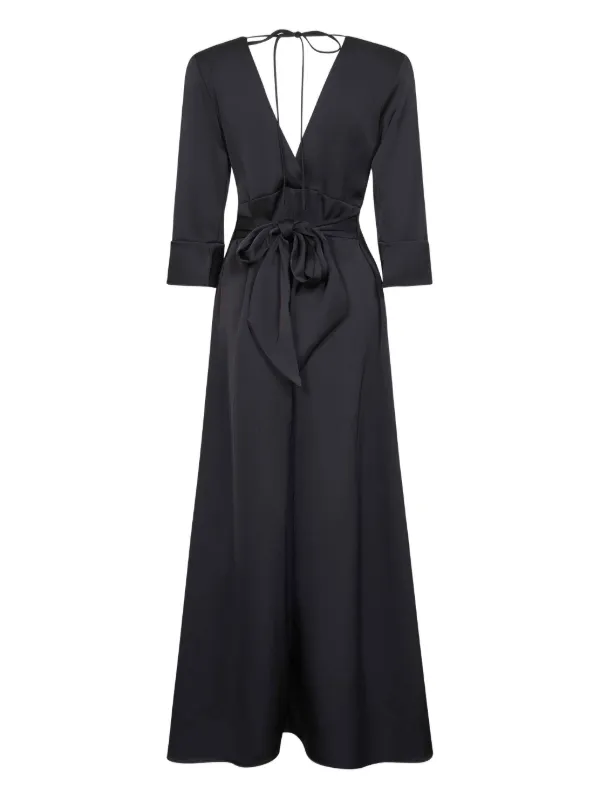 blanca maxi dress Fortunate One