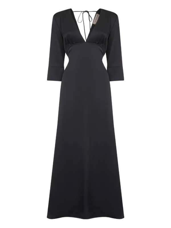 blanca maxi dress Fortunate One