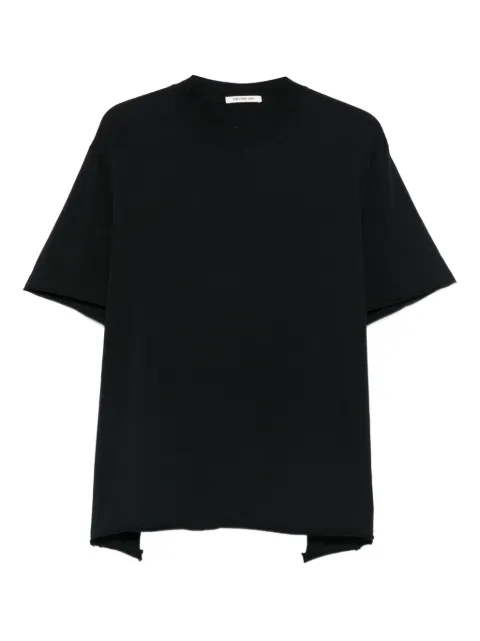 Peter Do open-back tie-detail top