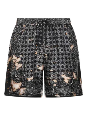 Amiri デッキショートパンツ メンズ通販 - Farfetch