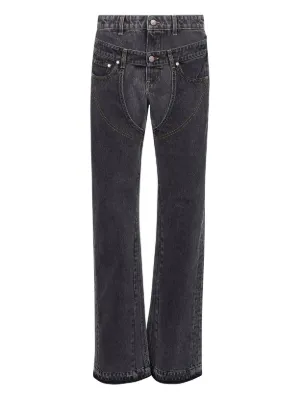 Stella McCartney Denim for Women - Shop on FARFETCH