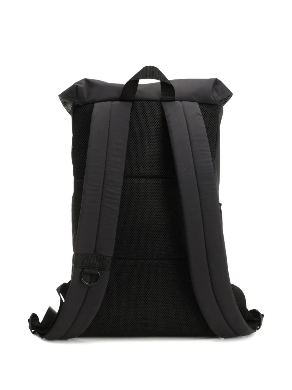 Carhartt WIP Bowden backpack Zwart