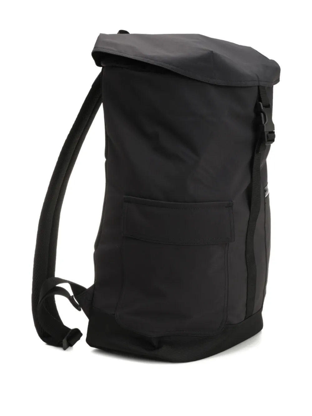 Carhartt WIP Bowden backpack Zwart