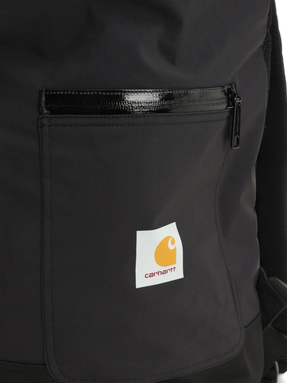Carhartt WIP Bowden backpack Zwart