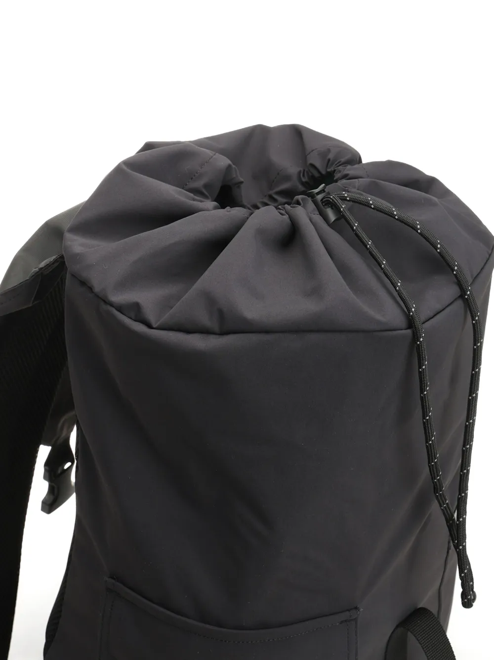 Carhartt WIP Bowden backpack Zwart