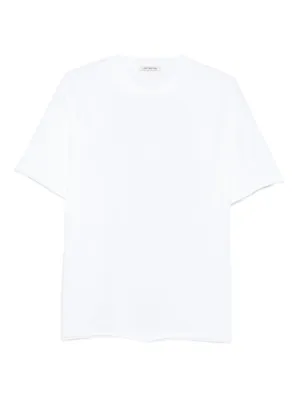 ピータードゥ PETER DO クルーネックTシャツ ブラック サイズ：M peter do ピータードゥ Tシャツ Mサイズの通販 by maiy's shop