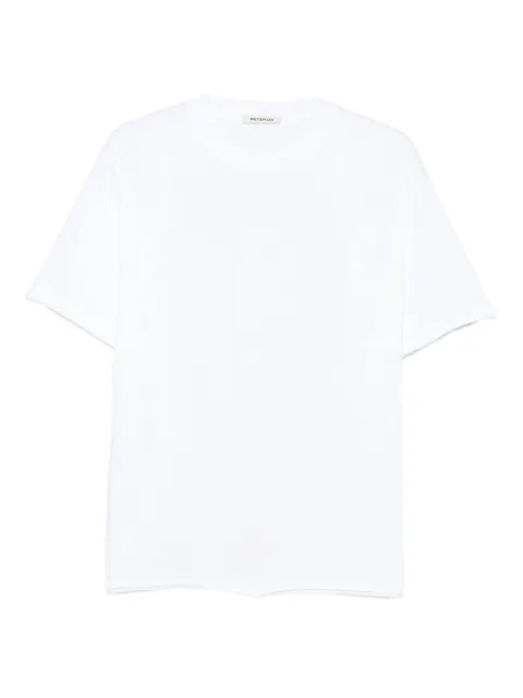 Peter Do open-back tie-fastening top