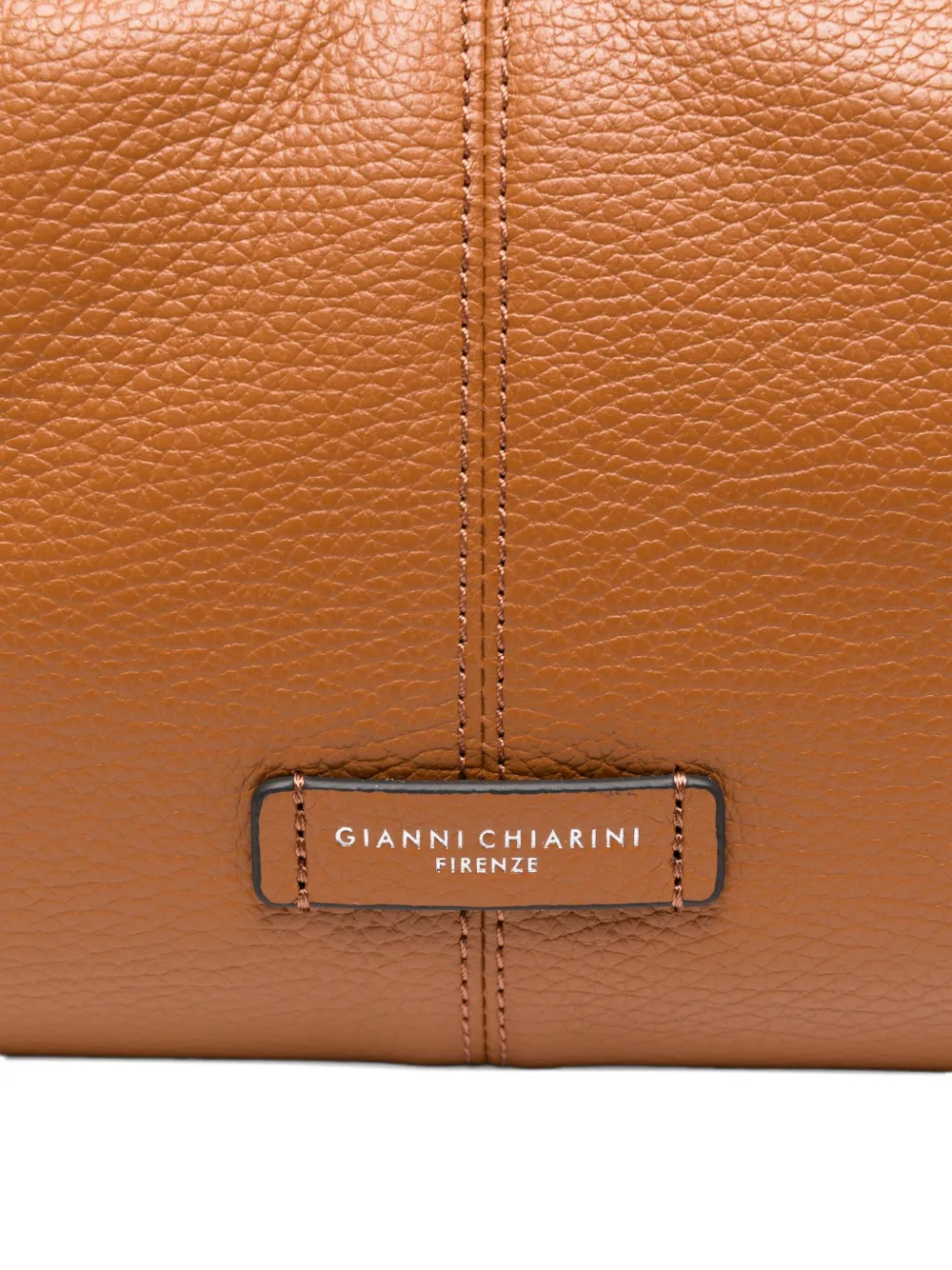 GIANNI CHIARINI Emily shopper Bruin