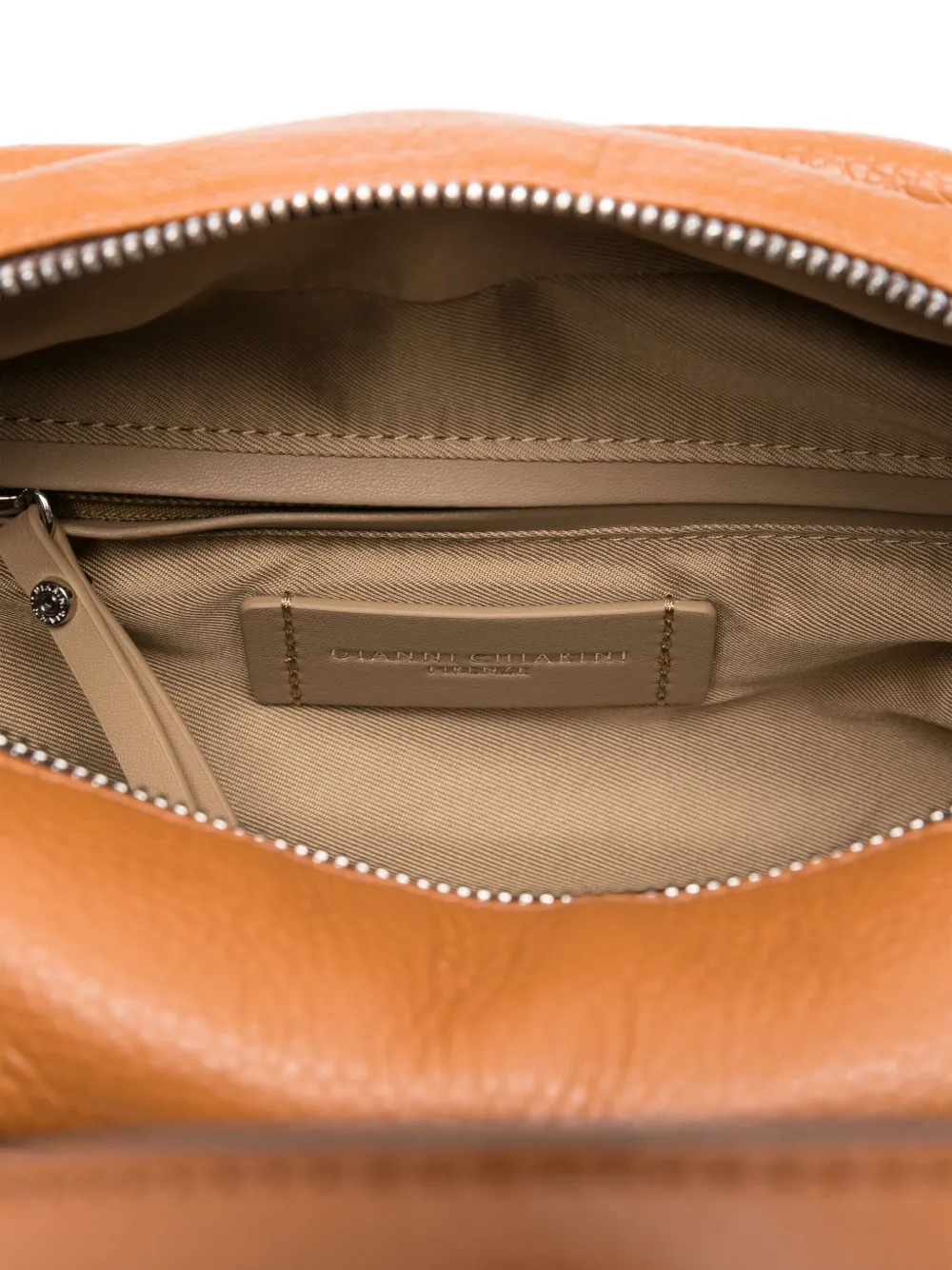 GIANNI CHIARINI Emily shopper Bruin