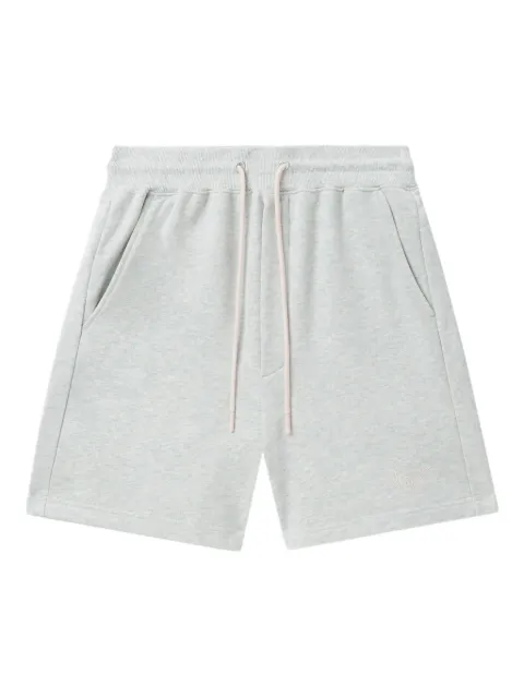 BAPY BY *A BATHING APE® drawstring-waist cotton shorts