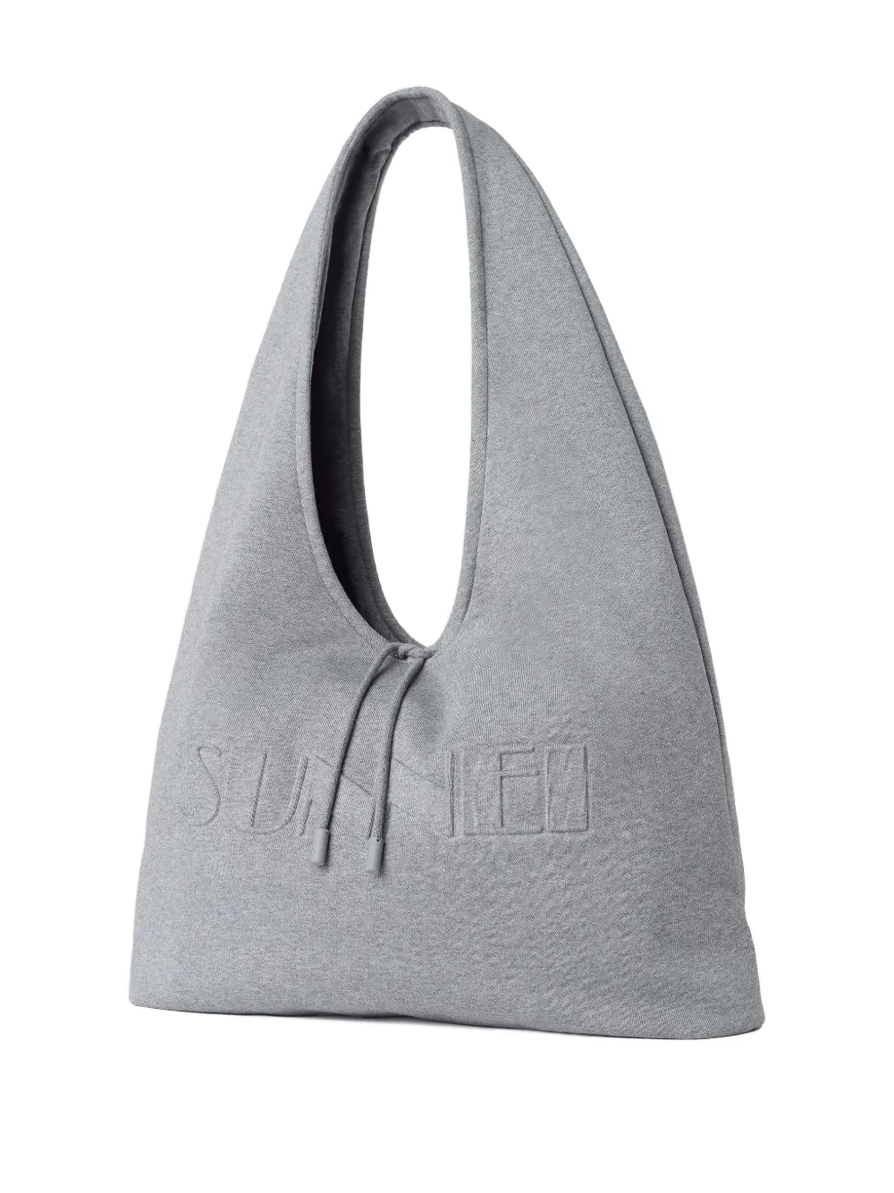 Sunnei embossed multitasking shoulder bag | Men | Image 2