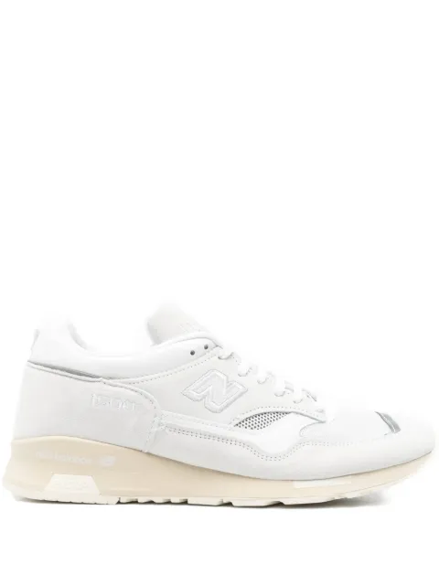 New Balance 1500 suede leather sneakers