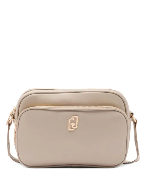 LIU JO Mittelgroße Umhängetasche mit Logo-Schild