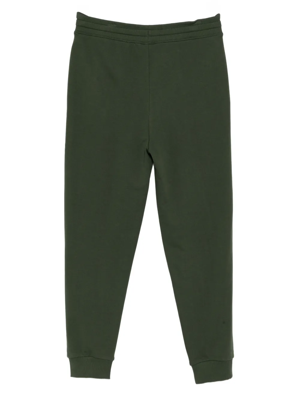 HUGO logo-printed track pants | Sweatpants | Image 2