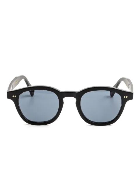 Epos lentes Bronte con armazón redonda