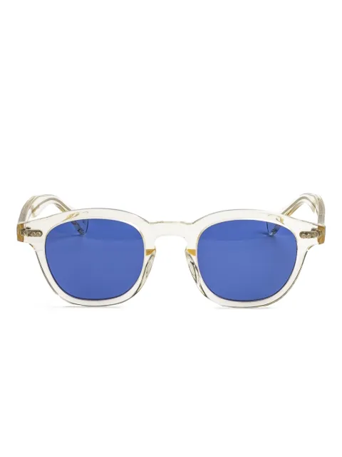 Epos Bronte round-frame sunglasses