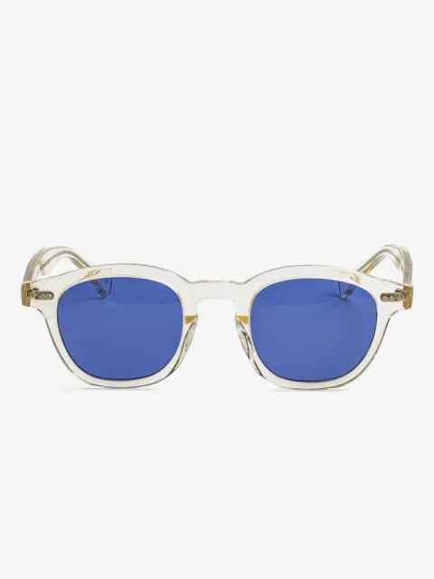 Epos lentes Bronte con armazón redonda