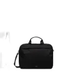 Sandqvist top-handle detachable-strap briefcase - Black