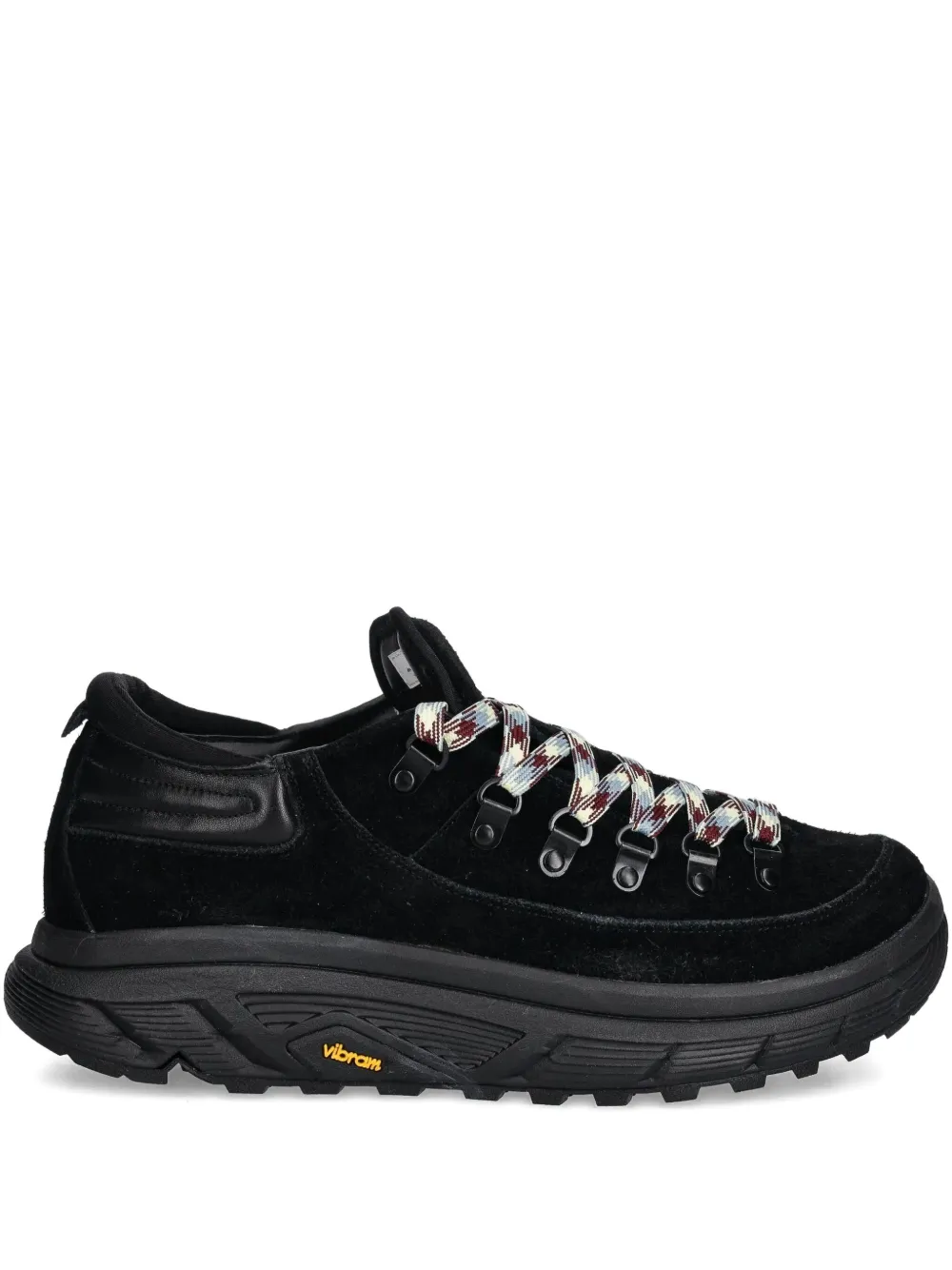 Suicoke Beetle-EV-LO sneakers Black