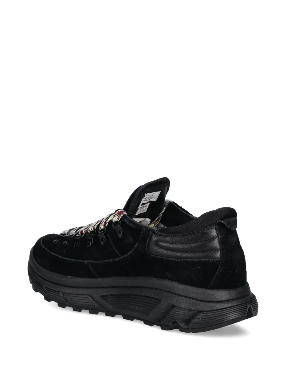 Suicoke Beetle-EV-LO sneakers Black