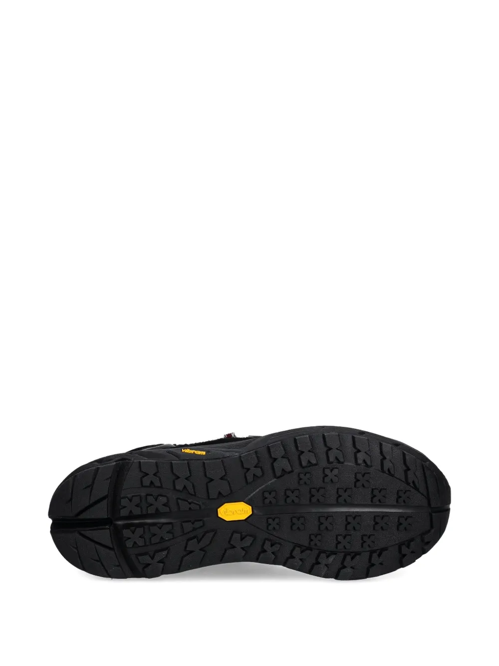 Suicoke Beetle-EV-LO sneakers Black